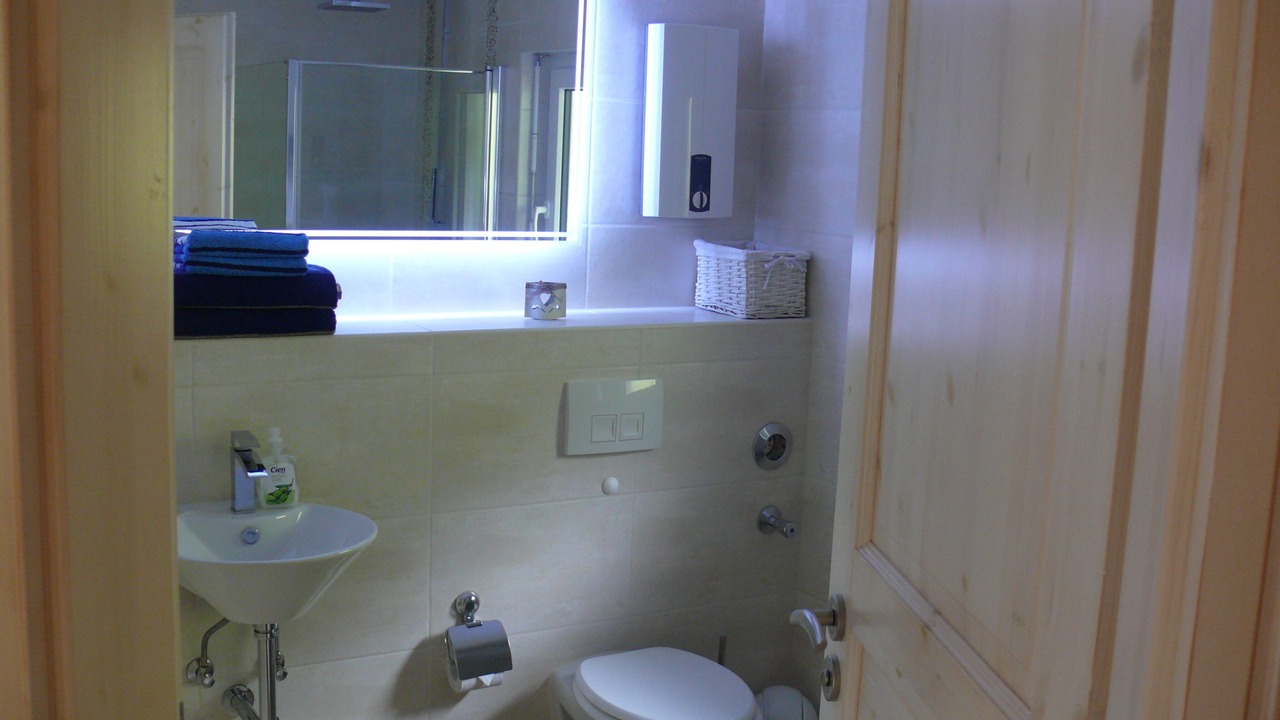 Photo of Bathroom in Konigstein an der Elbe