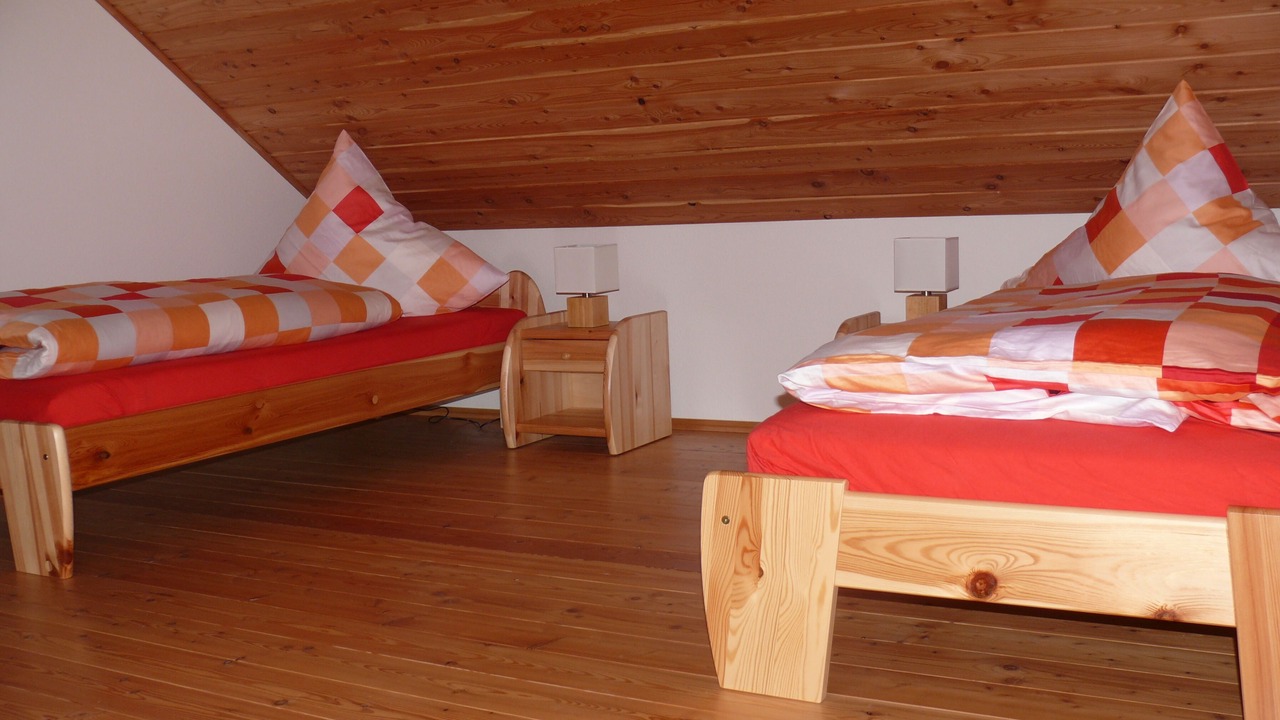 Photo of Bedroom in Konigstein an der Elbe