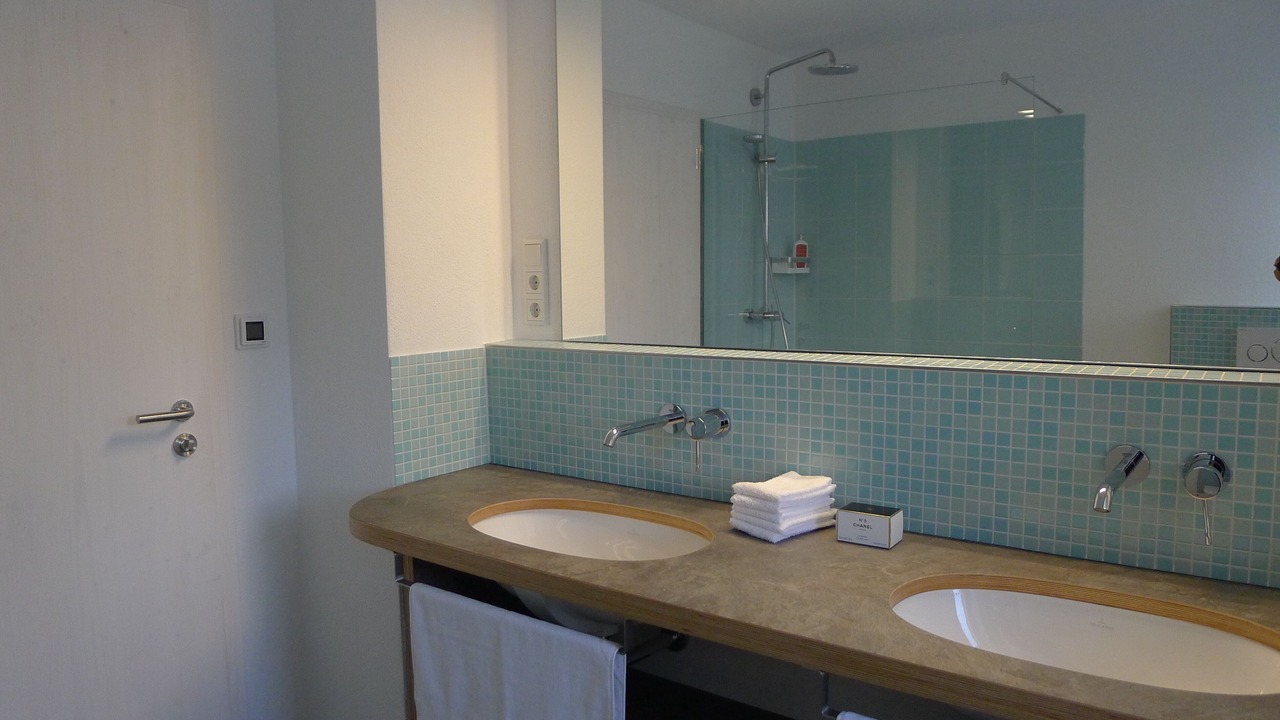 Photo of Bathroom in Luft