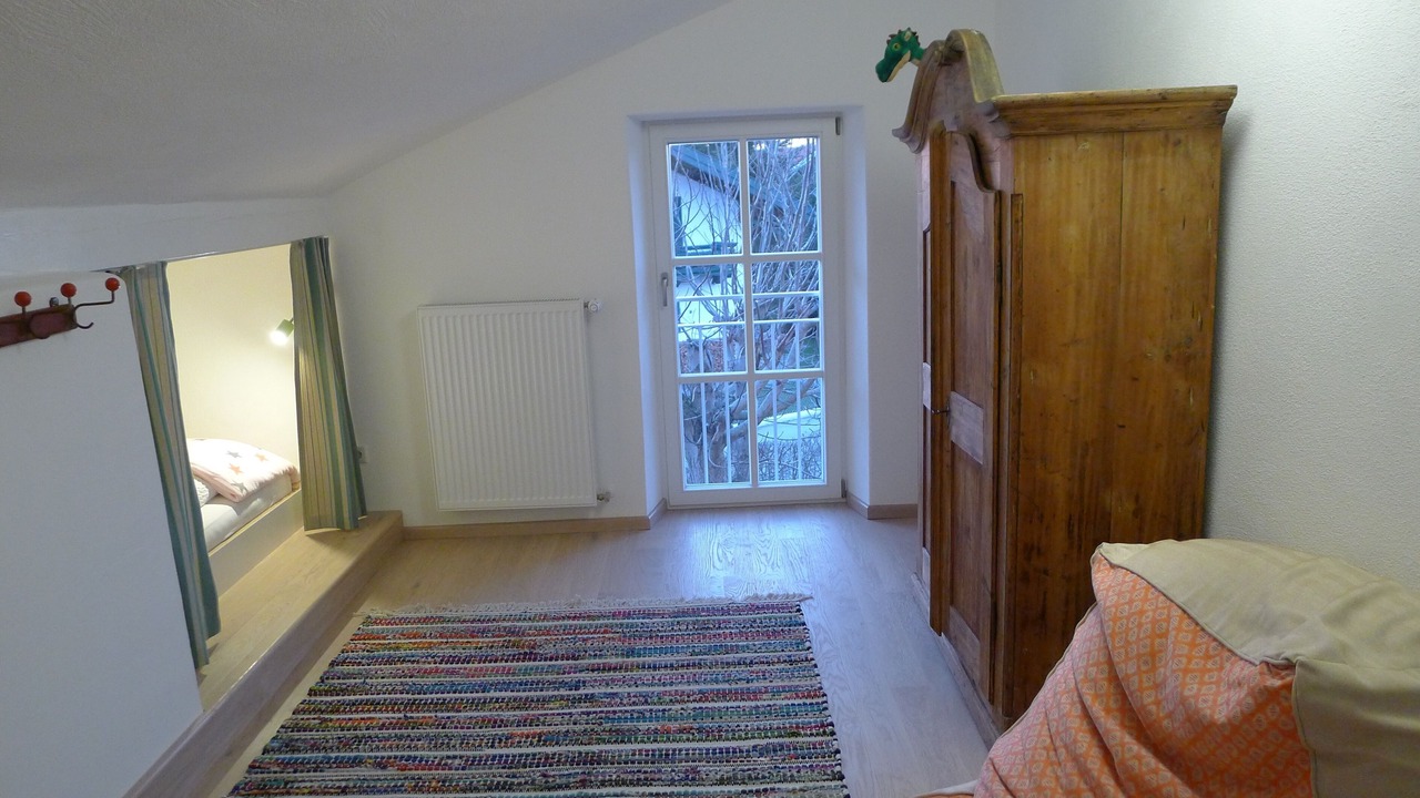 Photo of Bedroom in Luft
