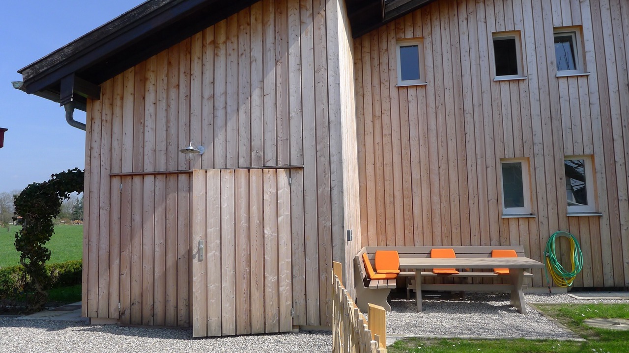 Photo of Outdoor in Luft