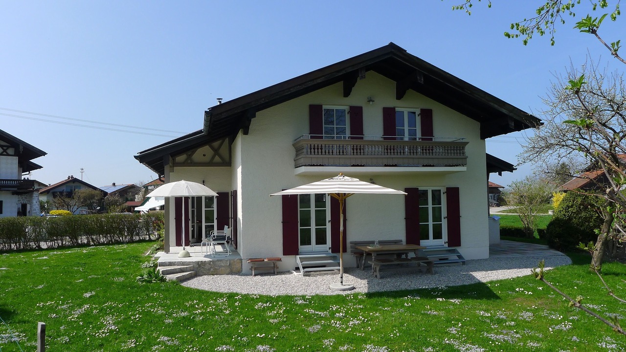 Photo of Outdoor in Luft