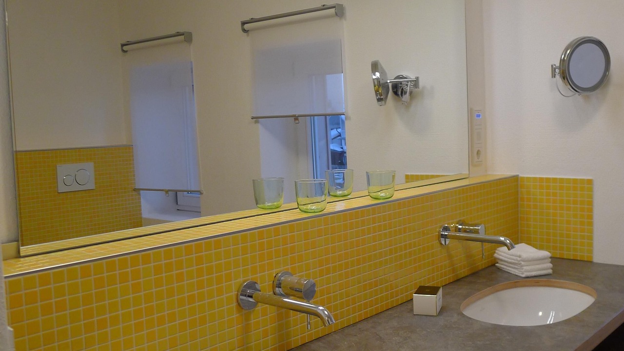 Photo of Bathroom in Luft