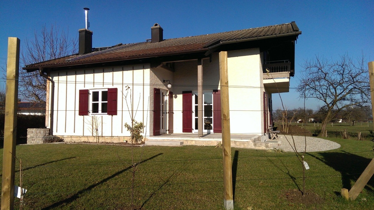 Photo of Outdoor in Luft