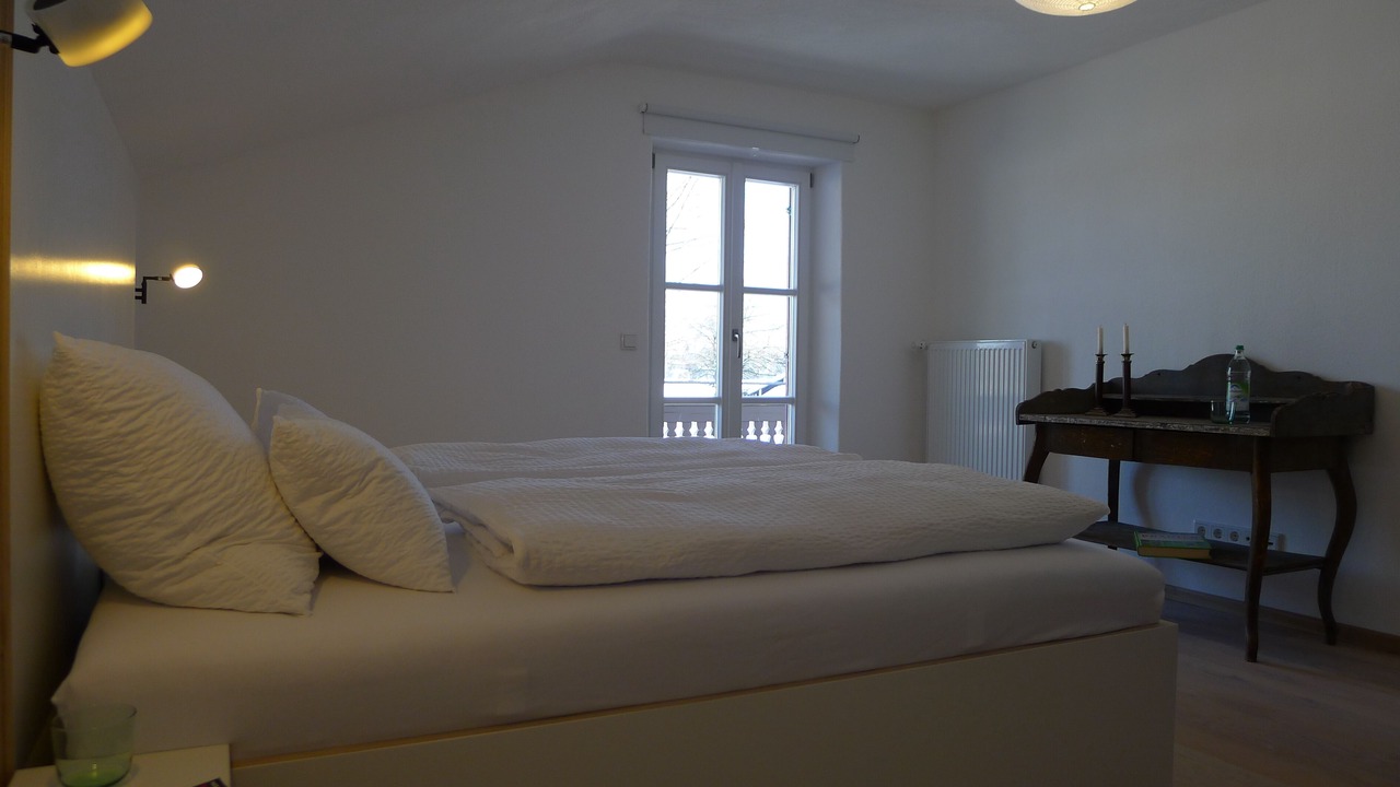 Photo of Bedroom in Luft