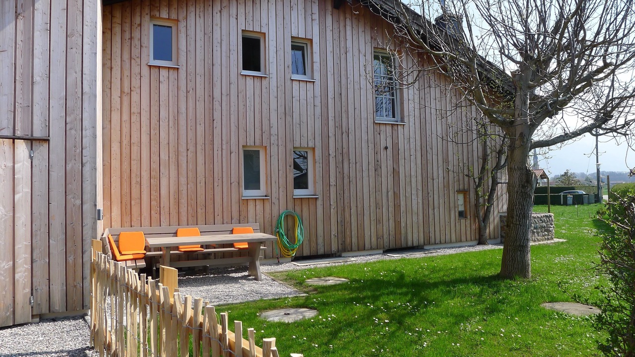 Photo of Outdoor in Luft