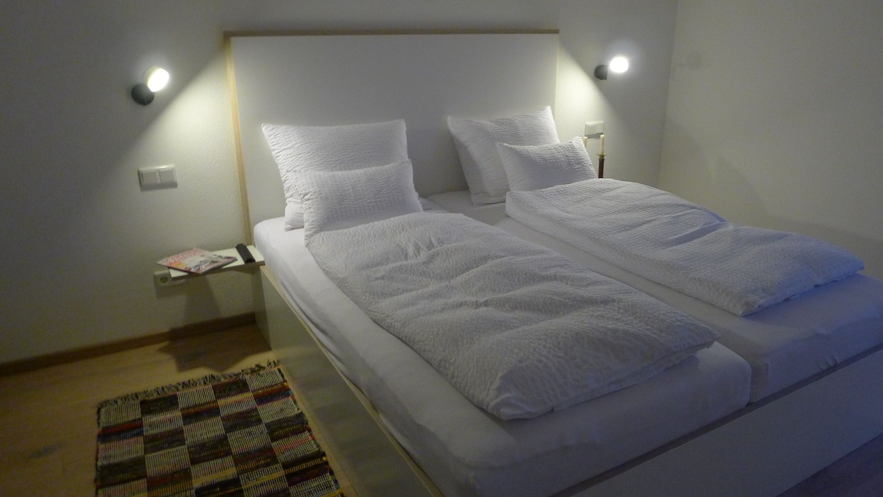 Photo of Bedroom in Luft