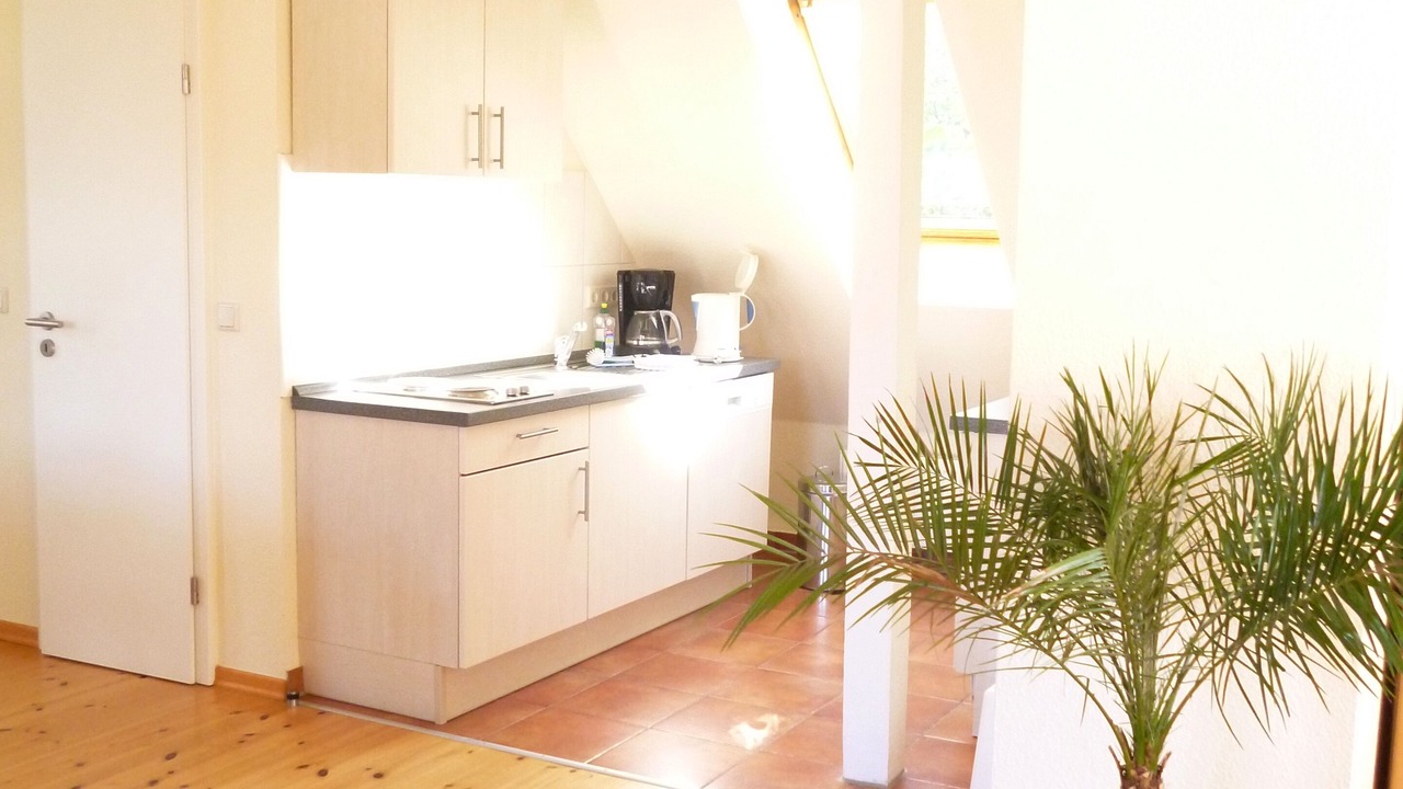 Photo of Kitchen in Kuhlungsborn Ost