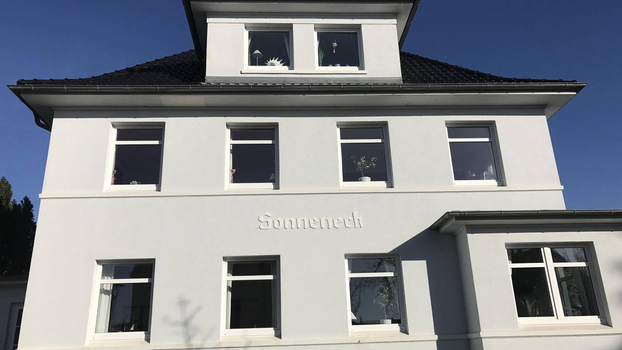 Photo of Outdoor in Kuhlungsborn Ost