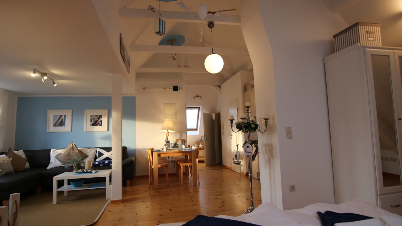 Photo of Bedroom in Kuhlungsborn Ost