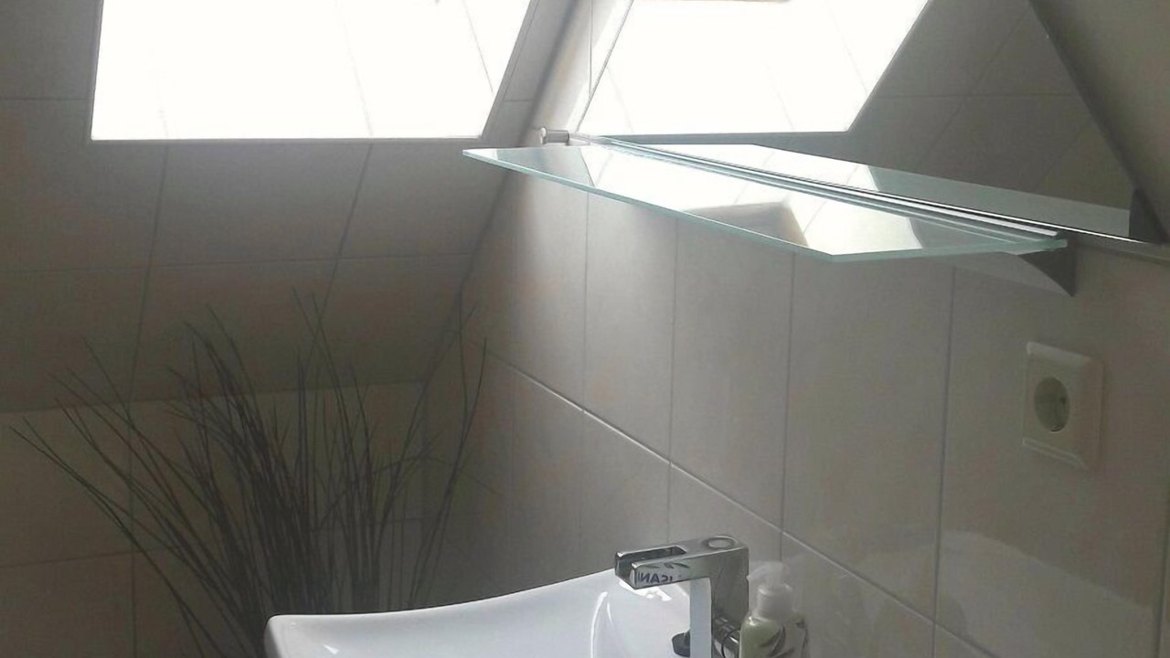 Photo of Bathroom in Kuhlungsborn Ost