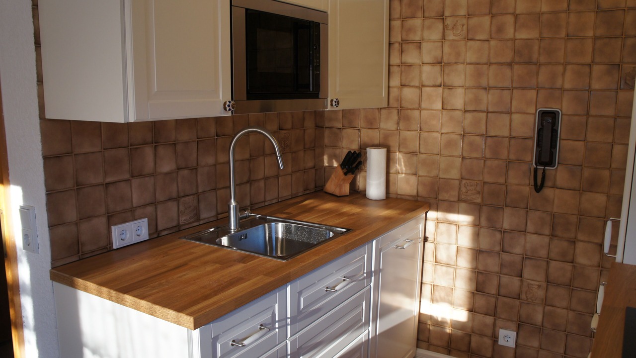 Photo of Kitchen in Mespelbrunn