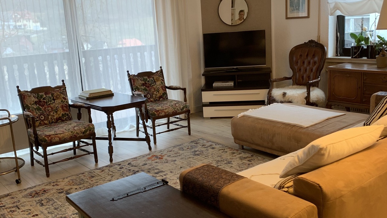Photo of Livingroom in Mespelbrunn