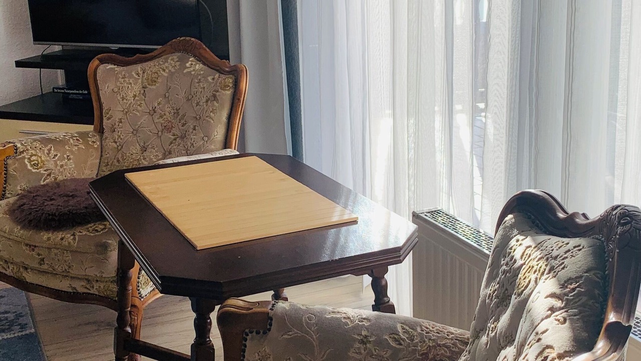 Photo of Livingroom in Mespelbrunn