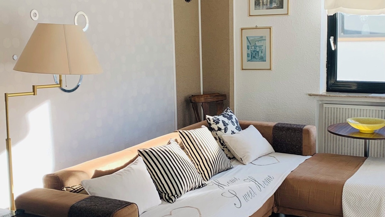 Photo of Livingroom in Mespelbrunn