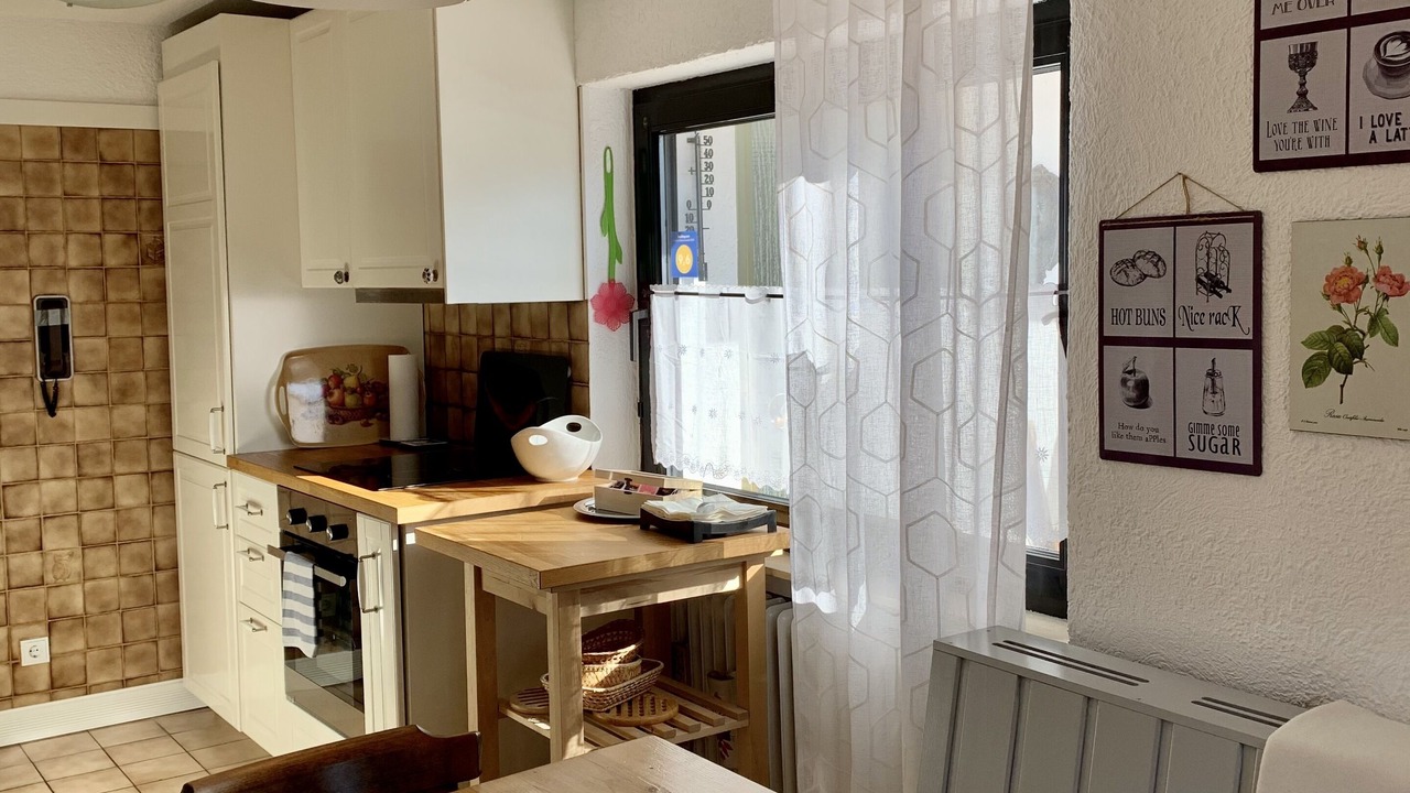 Photo of Kitchen in Mespelbrunn