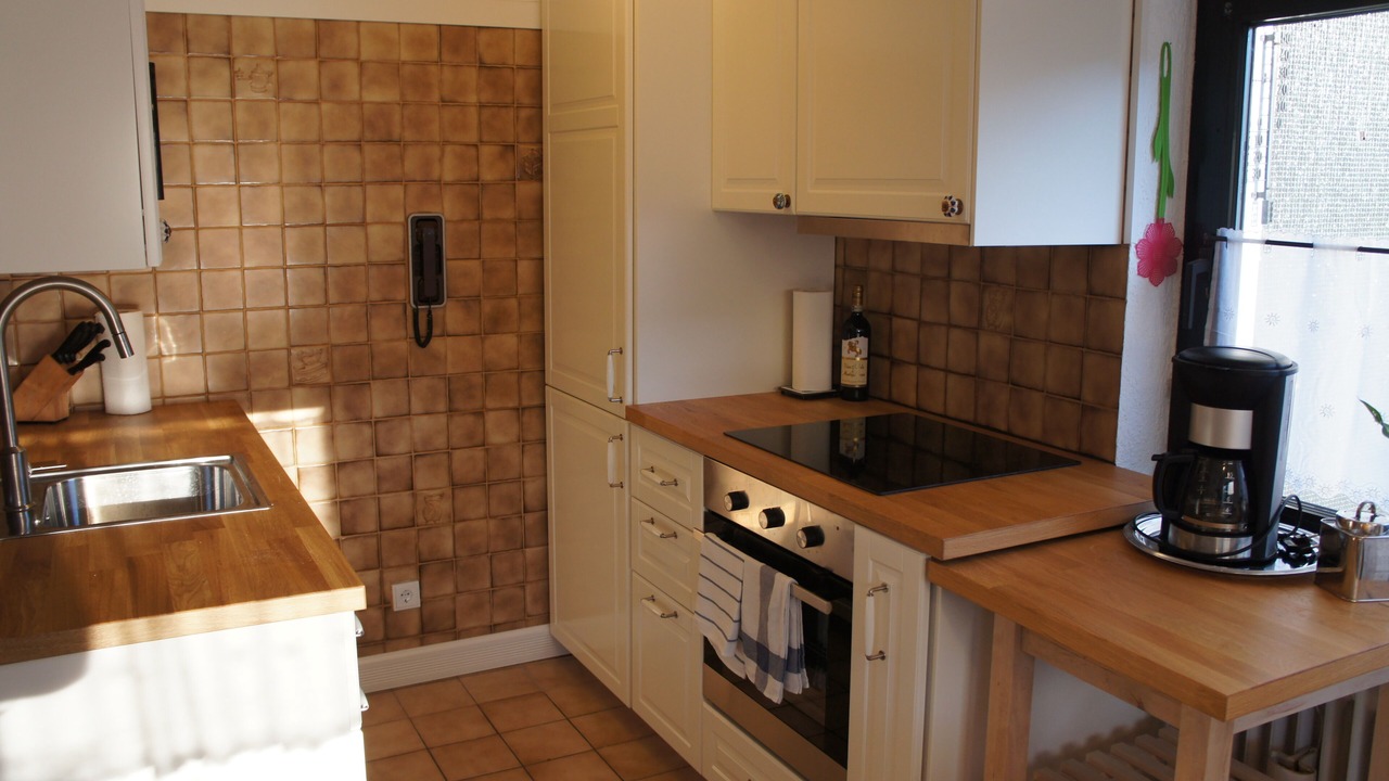 Photo of Kitchen in Mespelbrunn