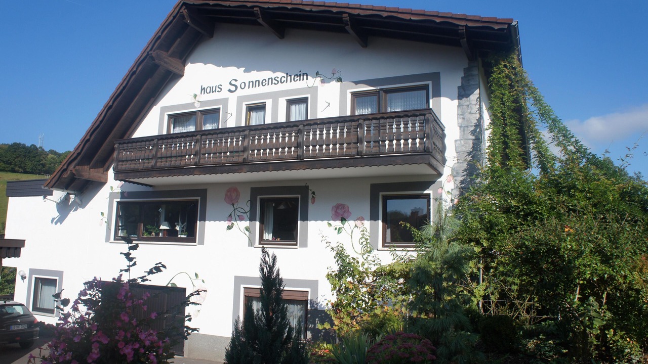 Photo of Outdoor in Mespelbrunn