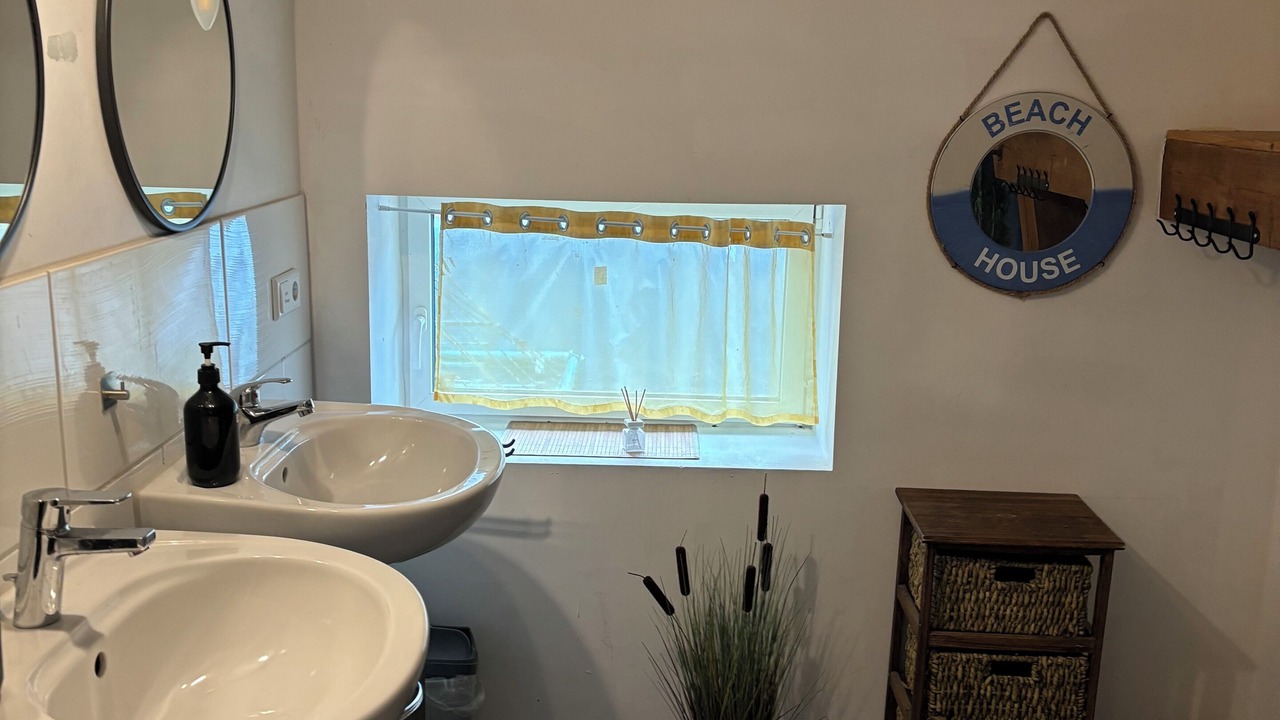 Photo of Bathroom in Ochsenhausen