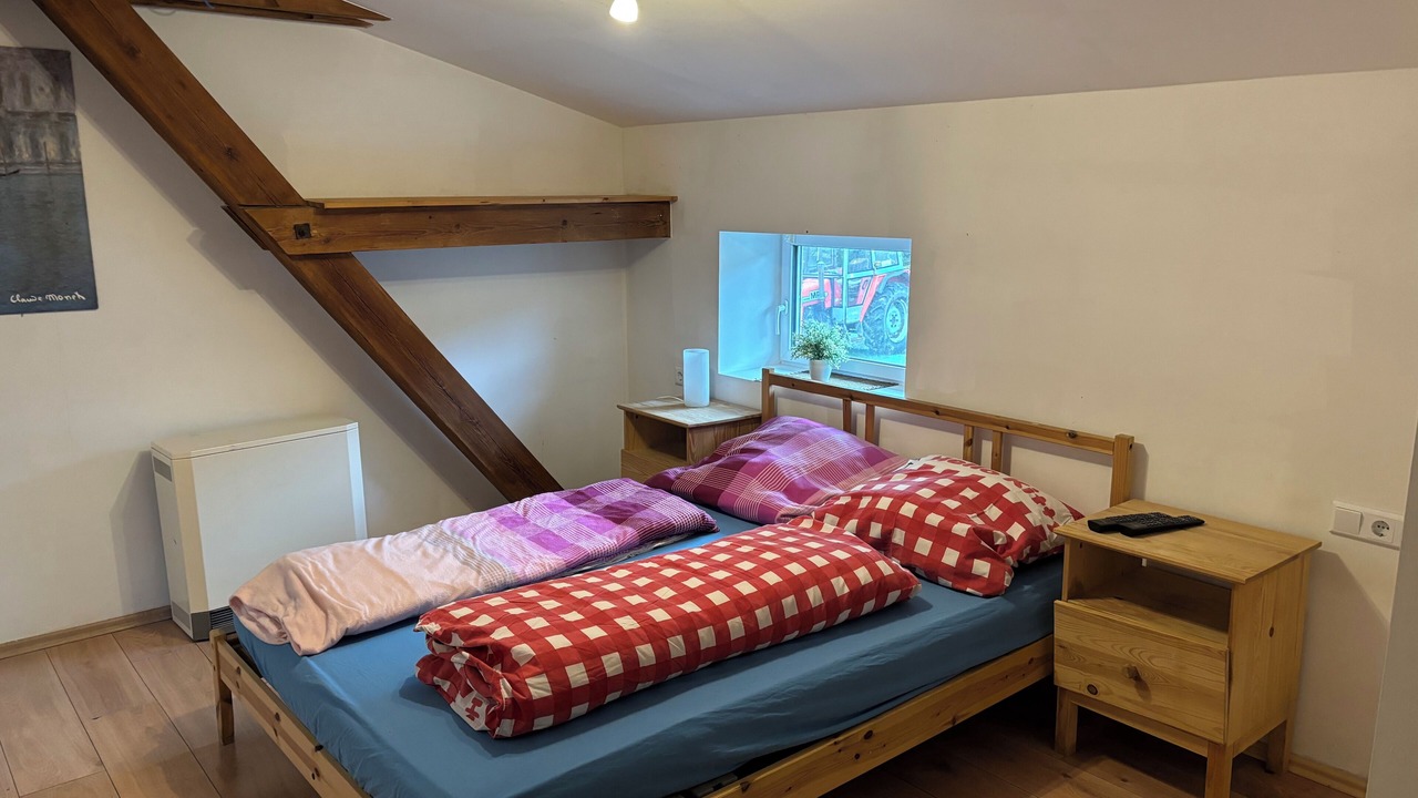 Photo of Bedroom in Ochsenhausen