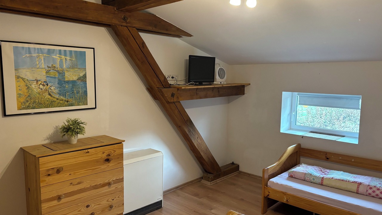 Photo of Bedroom in Ochsenhausen