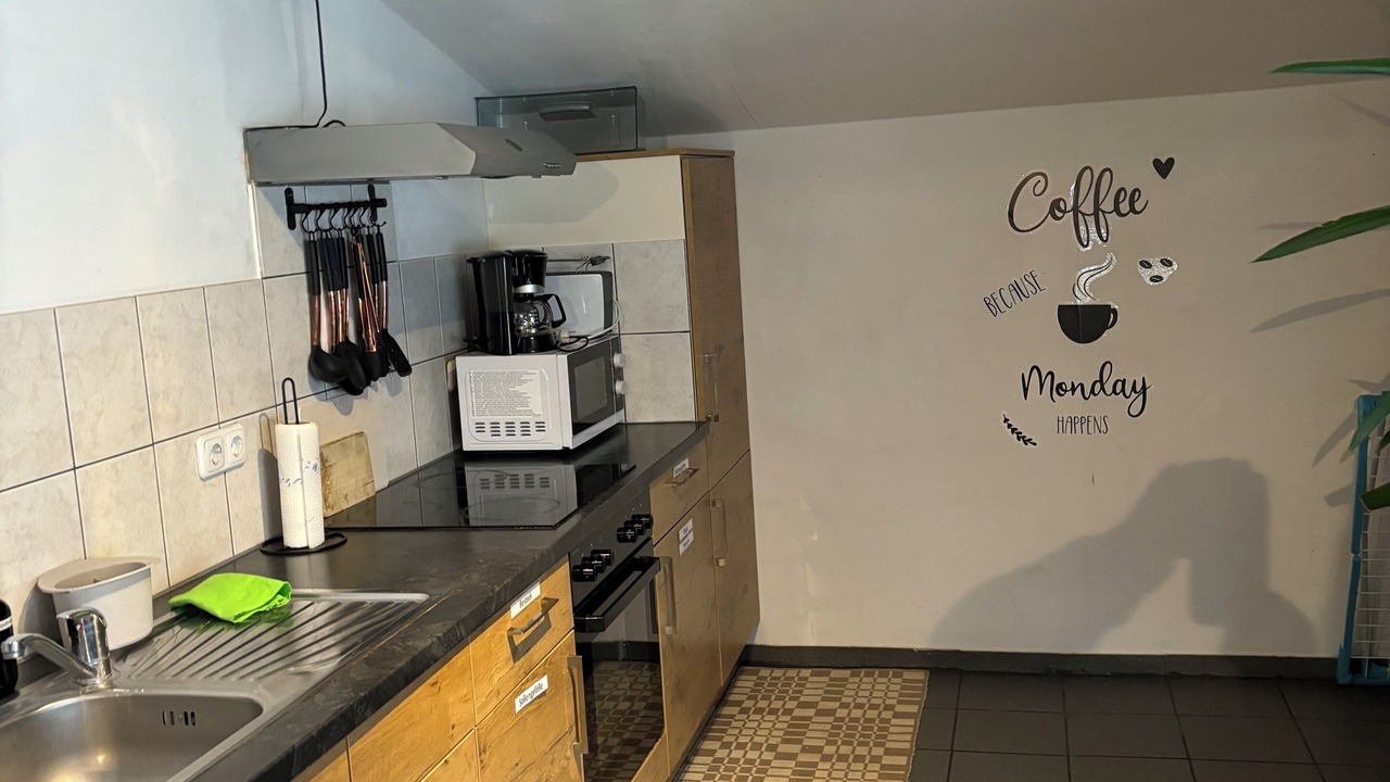 Photo of Kitchen in Ochsenhausen