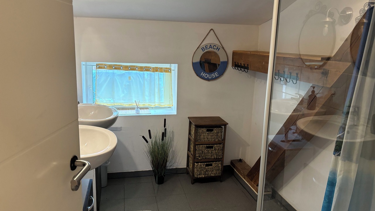 Photo of Bathroom in Ochsenhausen