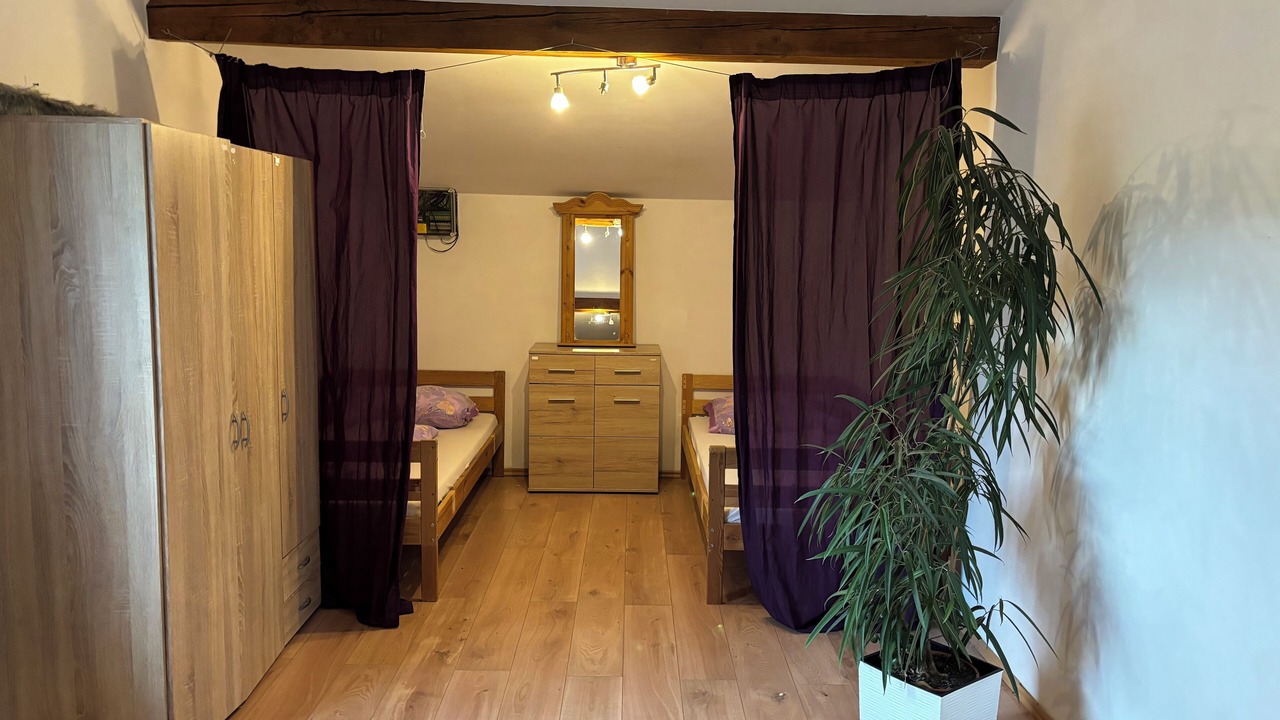 Photo of Bedroom in Ochsenhausen