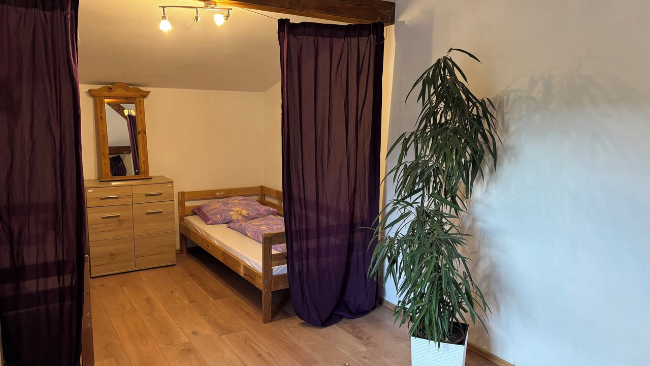 Photo of Bedroom in Ochsenhausen