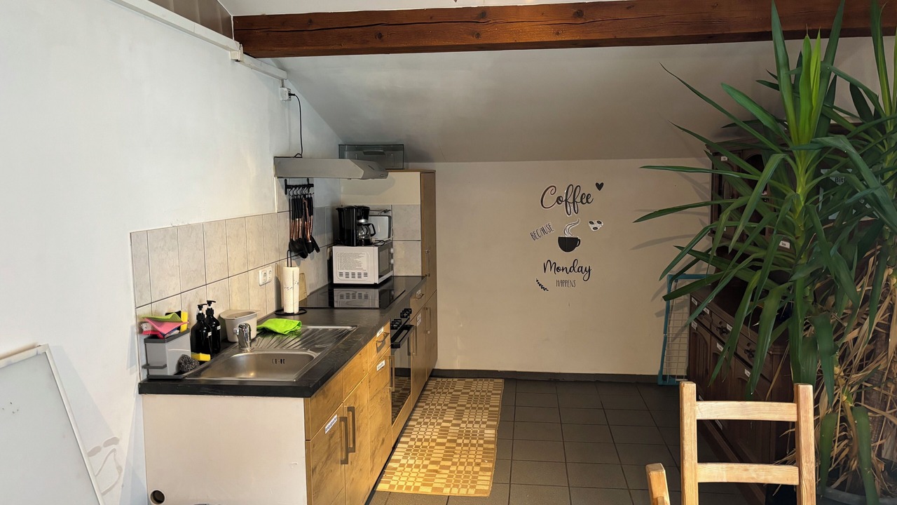 Photo of Kitchen in Ochsenhausen