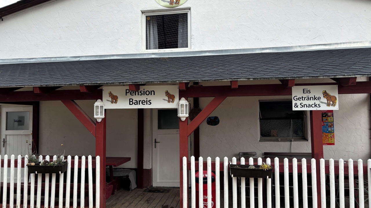 Photo of Outdoor in Ochsenhausen