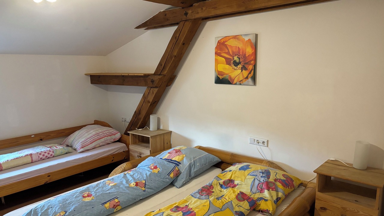 Photo of Bedroom in Ochsenhausen