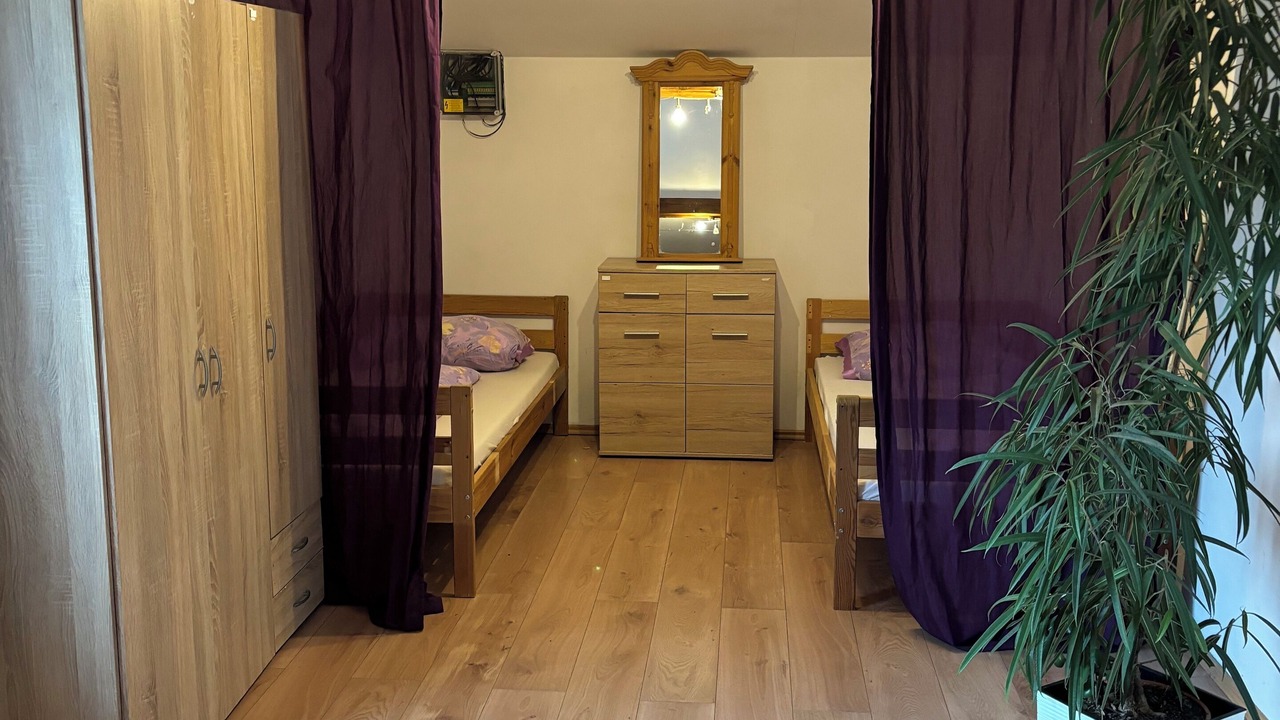Photo of Bedroom in Ochsenhausen