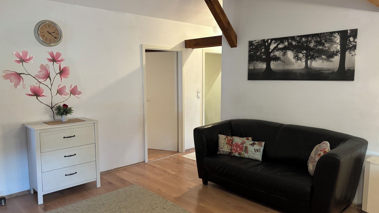 Photo of Livingroom in Ochsenhausen