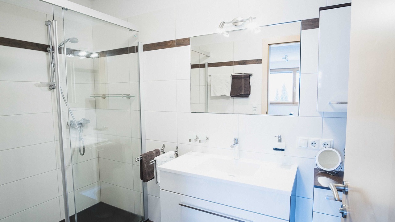 Photo of Bathroom in Nauders