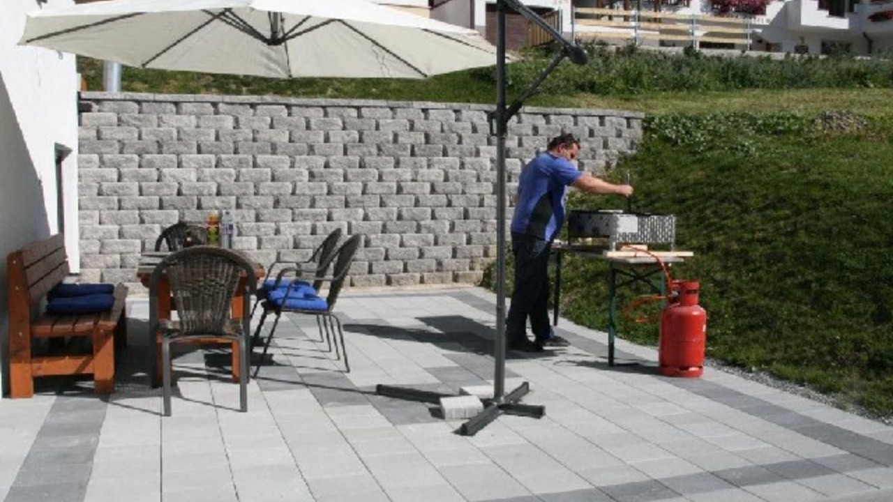 Photo of Outdoor in Nauders