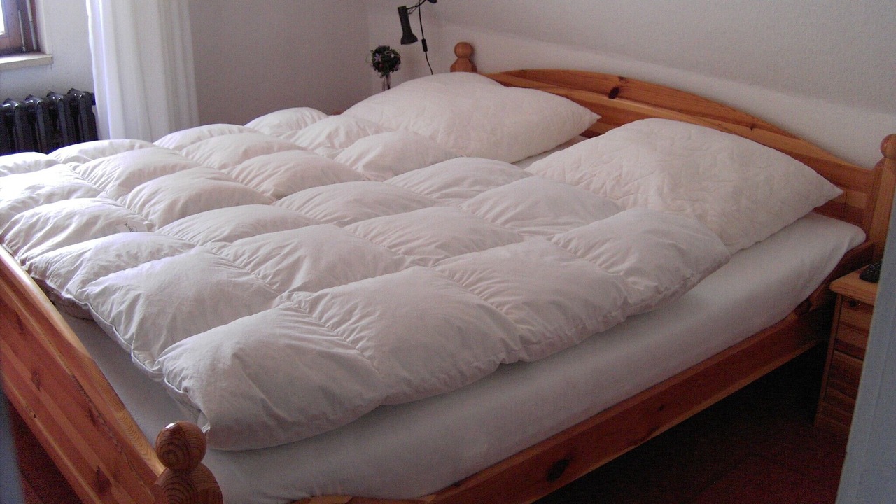 Photo of Bedroom in Rottwerndorf