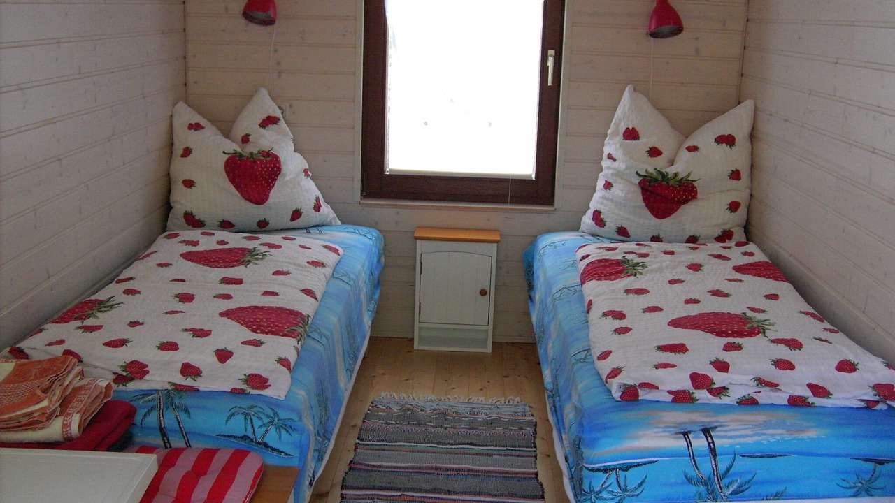 Photo of Bedroom in Rottwerndorf