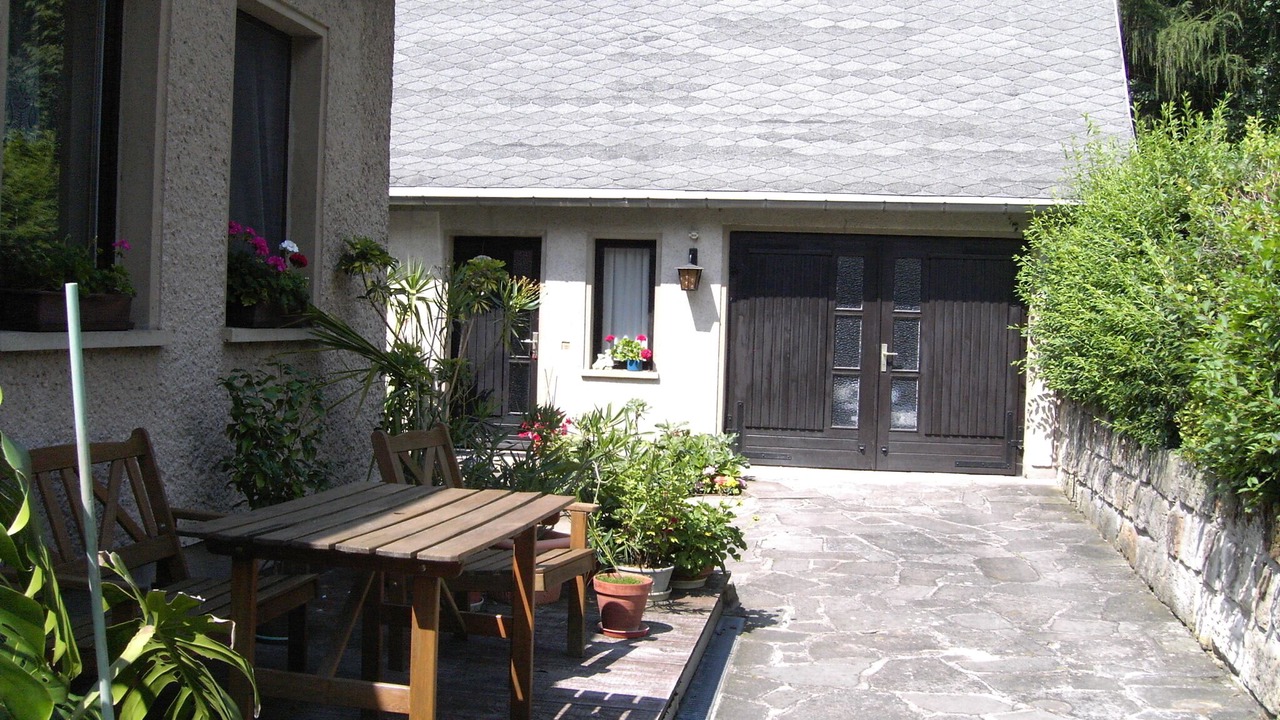 Photo of Outdoor in Rottwerndorf