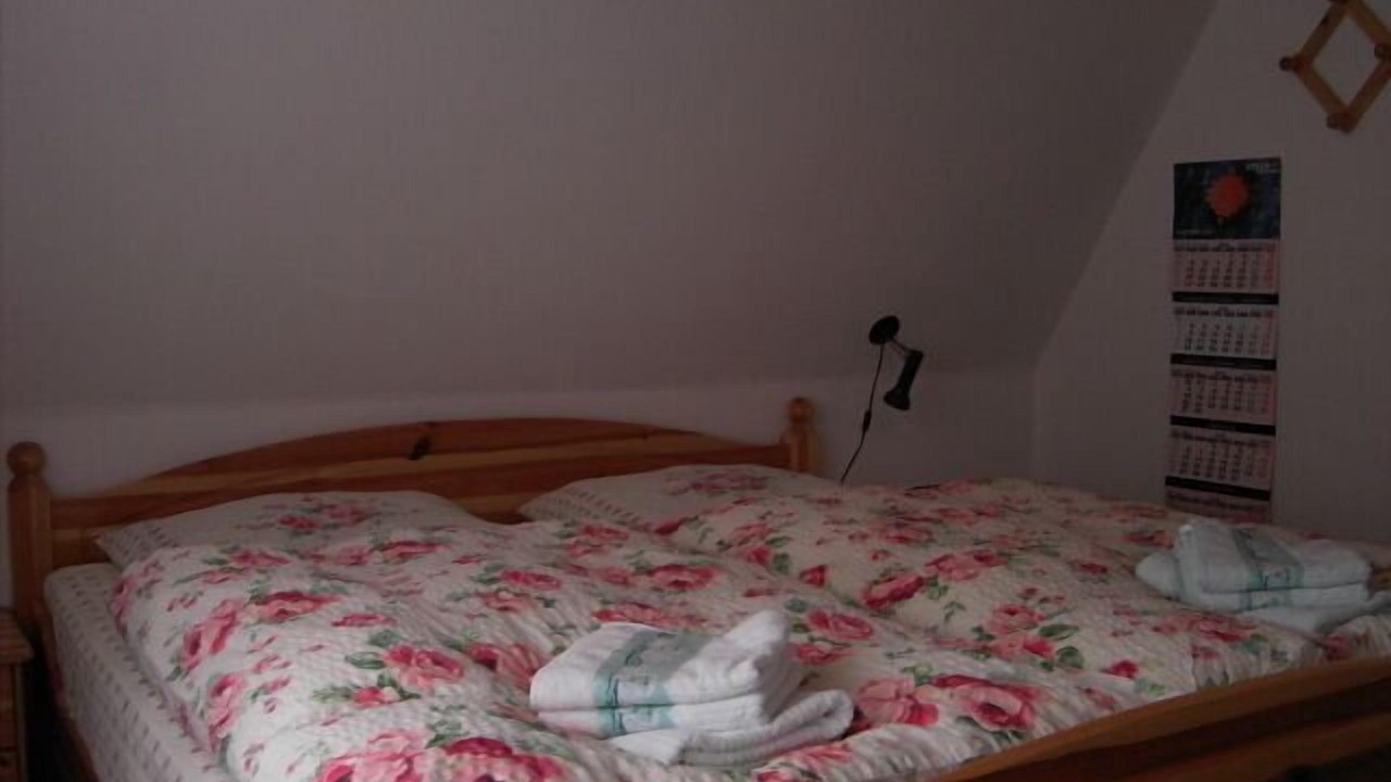 Photo of Bedroom in Rottwerndorf