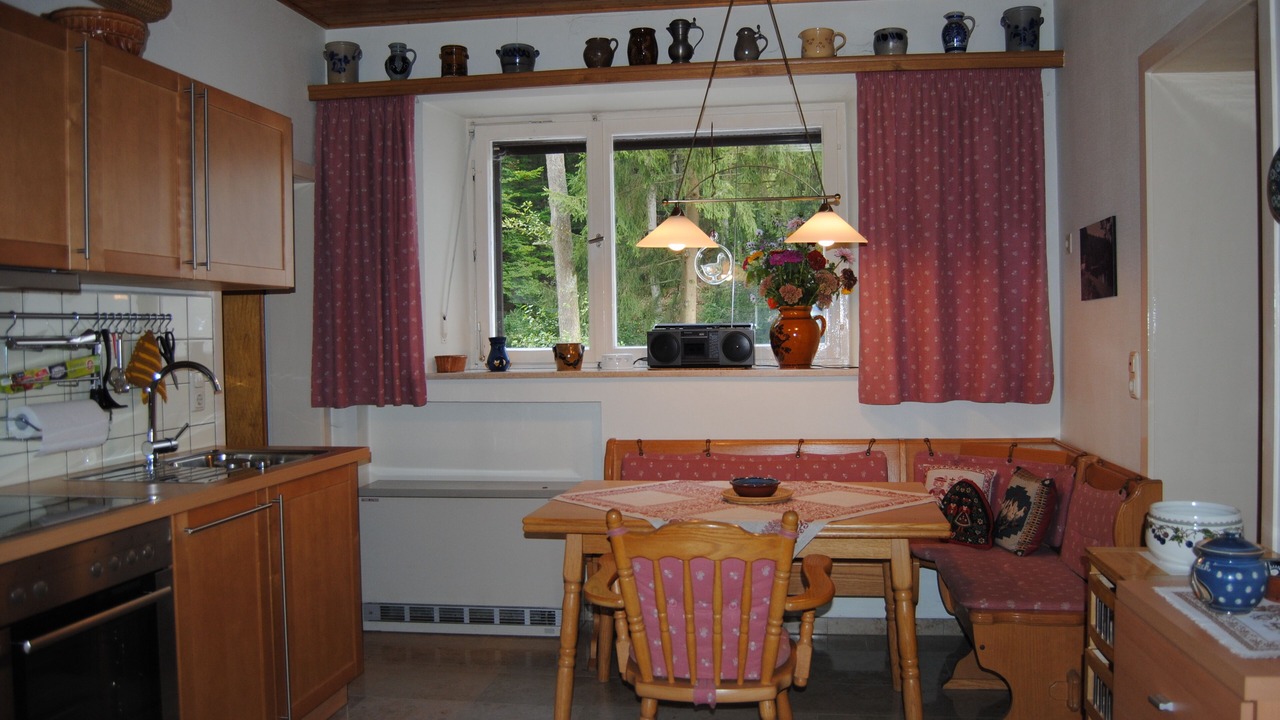 Photo of Kitchen in Koenigsberg in Bayern