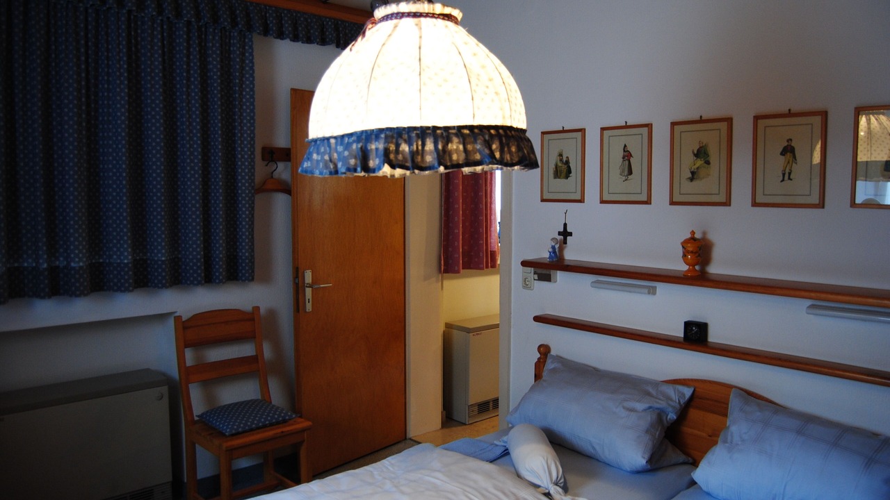 Photo of Bedroom in Koenigsberg in Bayern