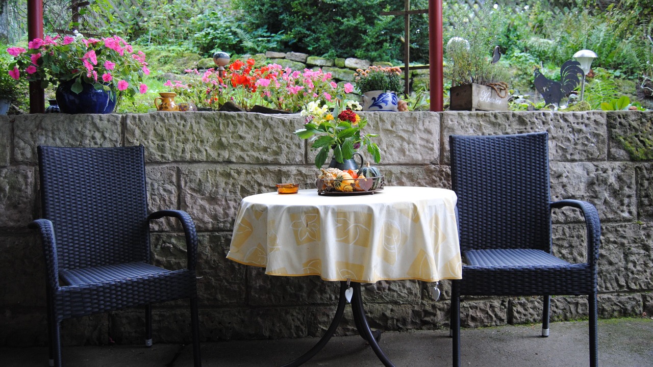 Photo of Outdoor in Koenigsberg in Bayern