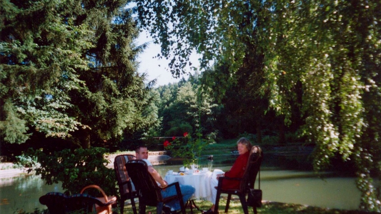 Photo of Outdoor in Koenigsberg in Bayern