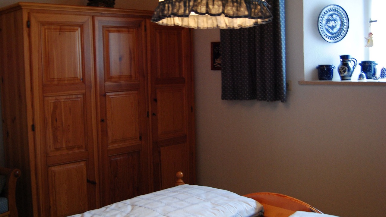 Photo of Bedroom in Koenigsberg in Bayern