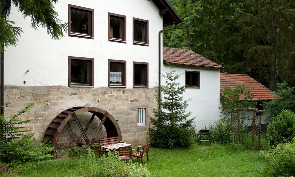 Photo of Outdoor in Koenigsberg in Bayern