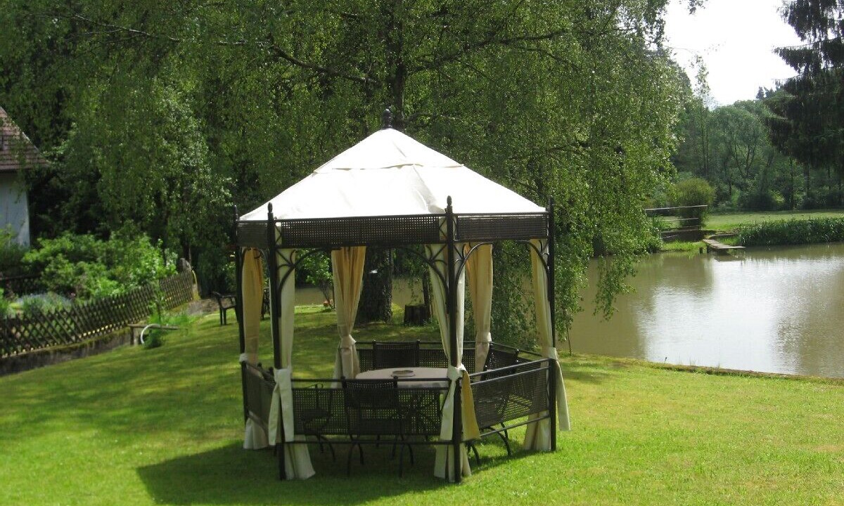 Photo of Outdoor in Koenigsberg in Bayern