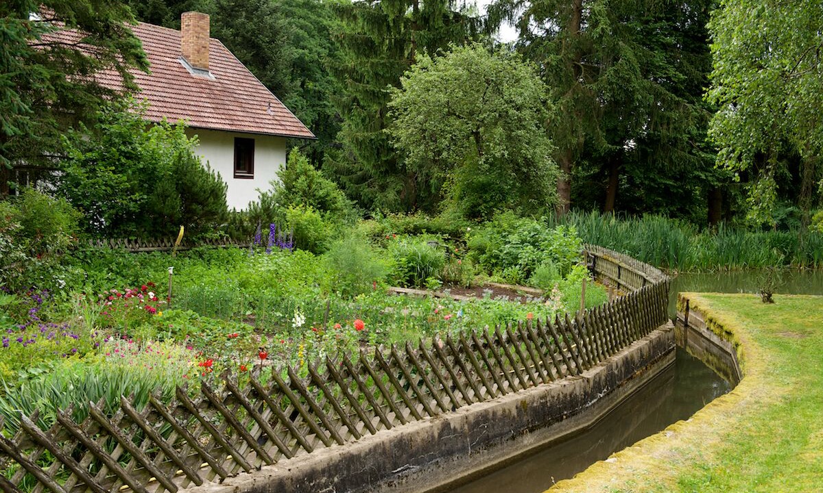 Photo of Outdoor in Koenigsberg in Bayern