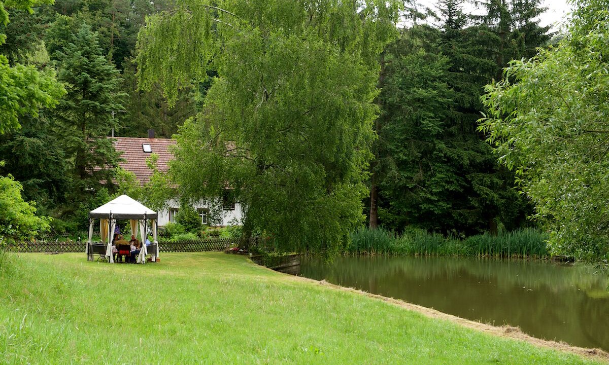 Photo of Outdoor in Koenigsberg in Bayern