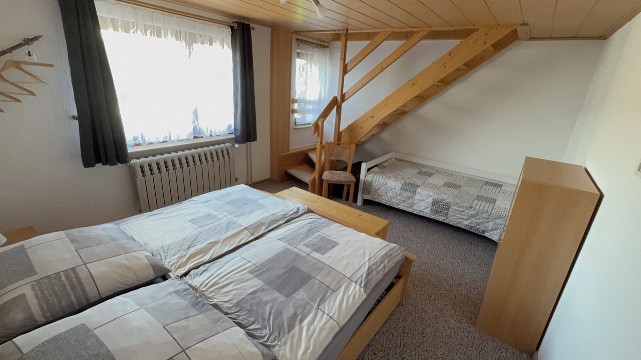 Photo of Bedroom in Lichtenhain